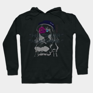 Lapis Re:LiGHTs ''CHANGE OF HEART'' V1 Hoodie